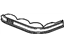 GM 5975843 Parking & Side Lamp, Driver Side