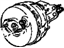 GM 18029989 Brake Booster