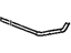 GM 15872640 Pipe, Early Fuel Evaporation