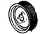 GM 24405900 Pulley