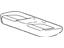 GM 95017439 Cushion Cover