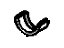 GM 12329433 Main Bearings