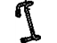 GM 25994418 Bracket, Inflatable Restraint System