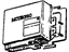 GM 19299066 Control Module