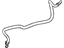 GM 22912201 Cable, Battery Ground(Negative)