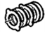 GM 92230591 Shim, Differential Side Gear Thrust