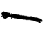 GM 22822651 Side Bracket, Driver Side