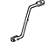 GM 25605403 Grille Bracket, Front
