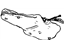GM 25947828 Fuel Tank