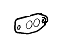 GM 12623359 Cover Seal