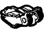GM 12669878 Rocker Arms
