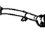 GM 23217928 Harness, Chassis Wiring