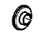 GM 12471687 Pinion Gear
