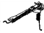 GM 96456495 Adjuster, Brake Shoe Automatic Adjusting