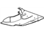 GM 25984548 Shield, Electronic Brake Control