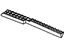 GM 25527188 Cover Lower Support