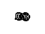 GM 12551075 Indicator, Transmission Oil Filler