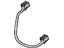GM 20781772 Cable, Vehicle Navigation/Information