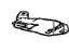 GM 84577168 Vapor Canister Bracket