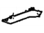 GM 22786853 Molding, Roof Trim(Interior)