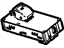 GM 23488409 Switch, Door And End Gate Electrical