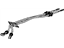 GM 25186046 Control Cable