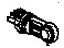 GM 55577742 Adjuster