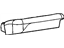 GM 89039469 Cushion Cover