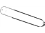 GM 19352362 Fuel Tank