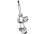 GM 91172301 Strut