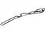 GM 22789247 Panel, Roof Headlining