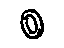 GM 88969386 Shim, Differential Drive Pinion Front And Center Bearing