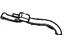 GM 88894558 Lap Belt