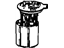 GM 19257488 Fuel Pump