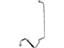 GM 95276651 Pipe, Hydraulic Brake