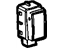 GM 84721606 Seat Switch, Rear Passenger Side