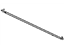 GM 10131495 Cylinder Rod