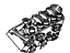 GM 12520274 Cylinder Head