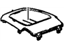 GM 95380884 Molding, Instrument Panel Trim