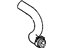 GM 10219315 Lower Hose