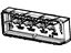 GM 13590949 Module