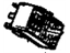 GM 22851743 Block Kit, Main Wiring Junction And Fuse Block