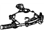 GM 12101910 Wire Connector, Black