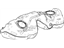 GM 23373425 Fuel Tank