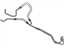 GM 20977542 Hose & Tube Assembly