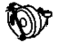 GM 12363188 Oil Pump