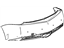 GM 22816693 Bumper Cover