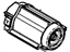 GM 19301245 Motor Assembly