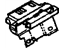 GM 26016388 Ignition Switch