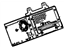 GM 23182551 Radio